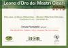 Leone d'Oro dei Mastri Oleari