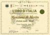 L'Oro d'Italia