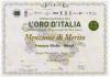 L'Oro d'Italia